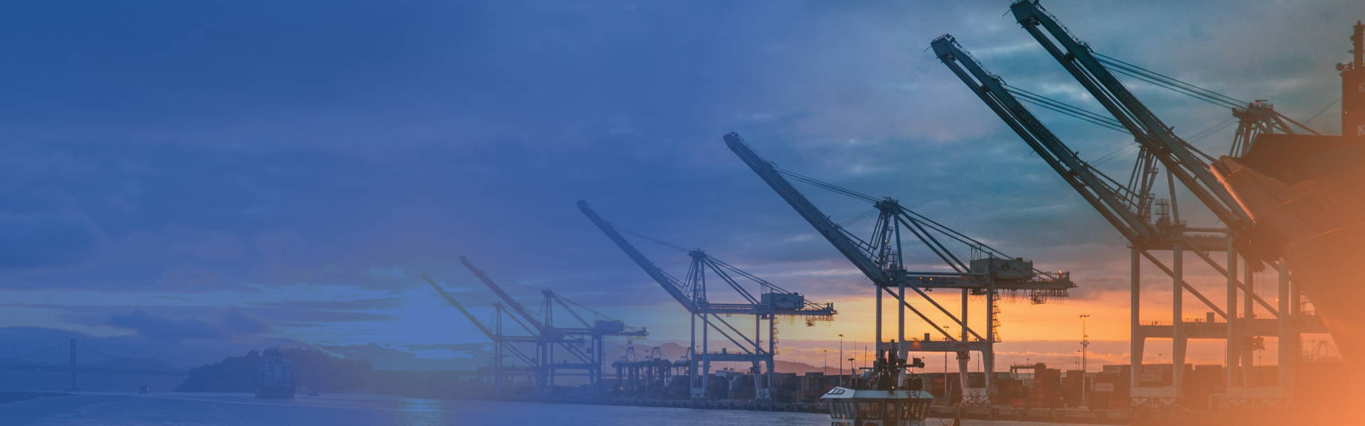 Your Trusted Partner in